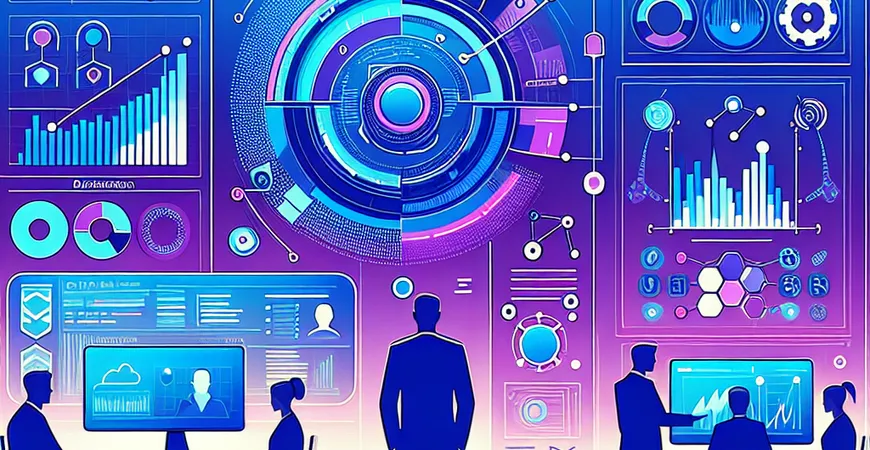 生产排程优化系统趋势解读：轻量化 SaaS 工具的崛起